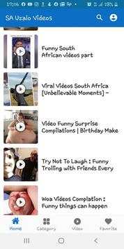 Trending Hot Videos screenshot 1