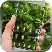 Green Forest Theme 1.0.0