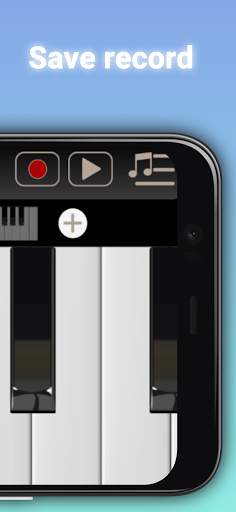 Best Piano screenshot 1