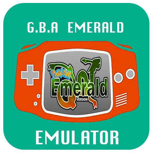 Simulator Of G.B.A Emerald Col 5.331323