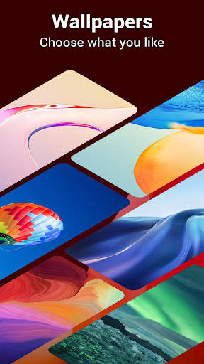 P Launcher screenshot 3