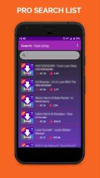 Free Music Download screenshot 3