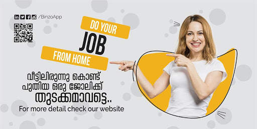 BinzO Online Shop - Part-time Job - Online Work screenshot 5