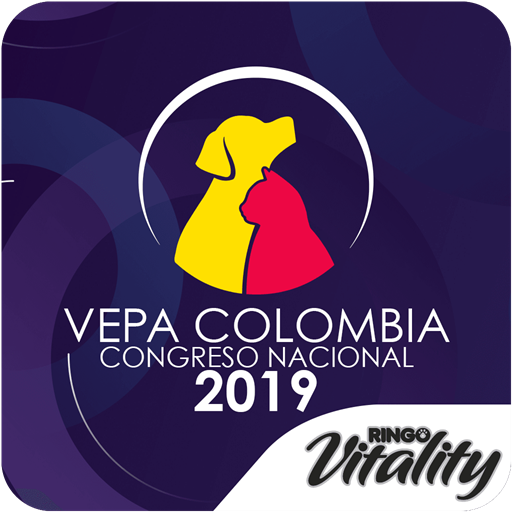 CONGRESO VEPA NACIONAL 2019 icon