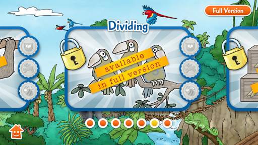 Connie Fun Learning M - LITE screenshot 5