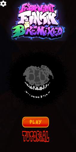 DOORS VS FNF Mod screenshot 5