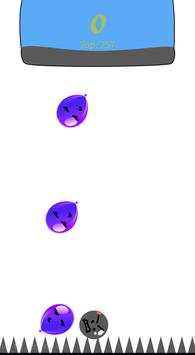 Pop the Ballons Colors Funny screenshot 2