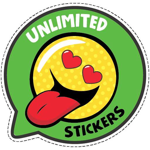 Unlimited Stickers - Sticker Maker for Whatsapp 1.2