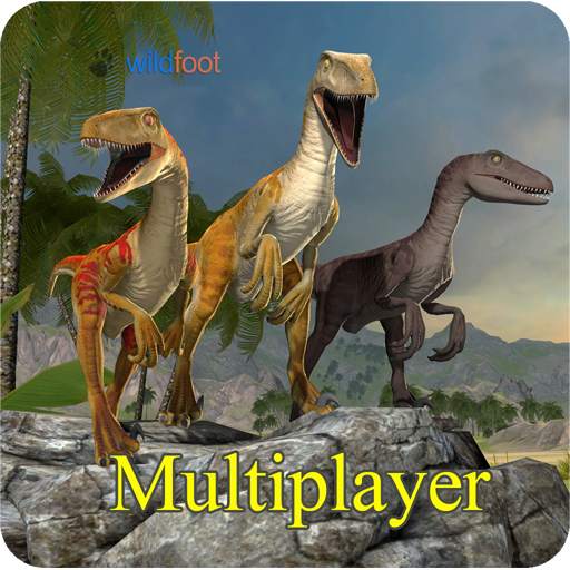 Raptor World Multiplayer 2.0.1