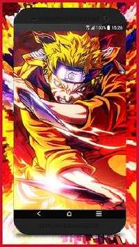 Anime Manga wallpapers screenshot 5