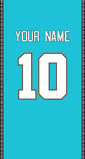 Football Jersey Wallpaper screenshot 2