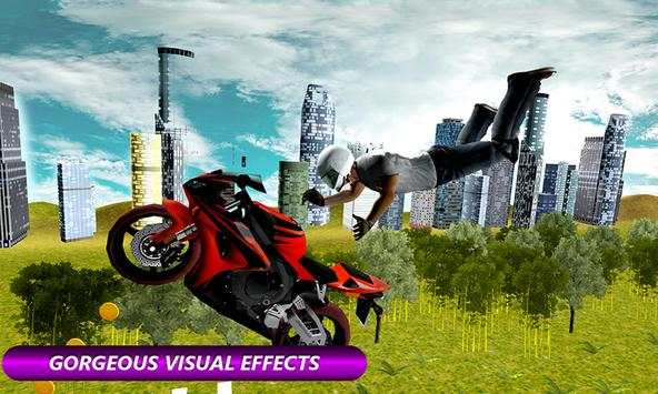 MotoBike Racing Mania screenshot 3