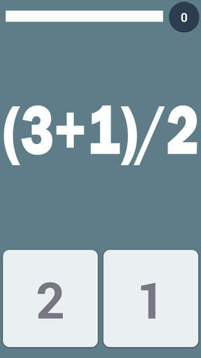 Faster Thinking: Brain training & Mind games screenshot 7