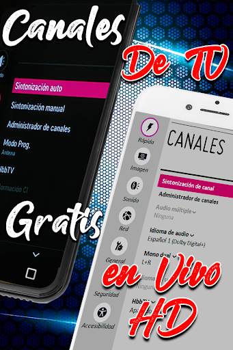 Tv Latino - Español Gratis - Ver 4K Guide Online screenshot 3