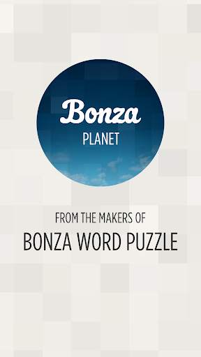 Bonza Planet screenshot 1