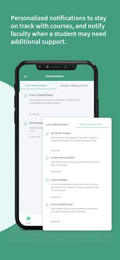 Fuse Classroom screenshot 5