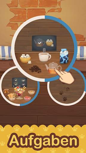 Furistas Katzen-Café screenshot 4