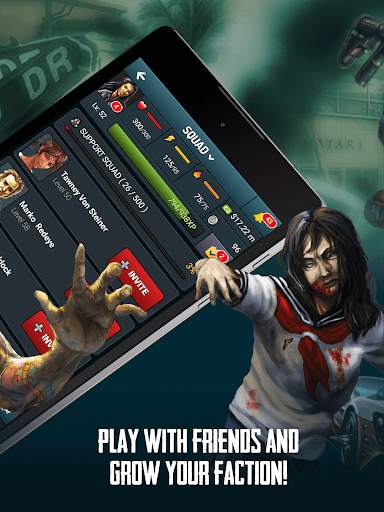 Zombie Slayer: Apocalypse Game screenshot 14
