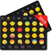 Emoji Keyboard 226