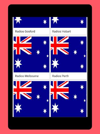 Radio App Australia: Radio Stations FM Free Online screenshot 18