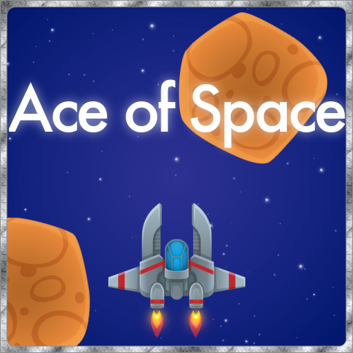Ace of Space icon