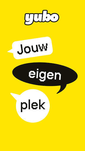 Yubo: Stream live met vrienden in videochats screenshot 1