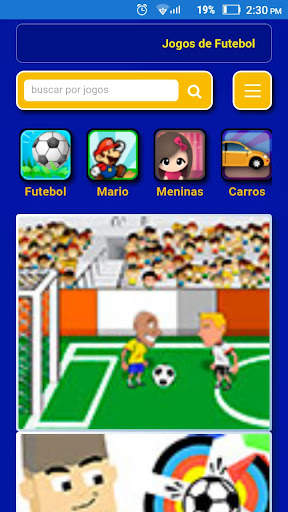 Papa Jogos mais de 1000 Games Grátis screenshot 3