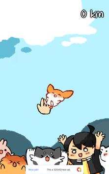 Jump Jump Pon screenshot 2