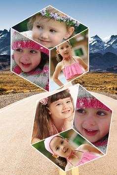 Photo Cube Effects screenshot 2