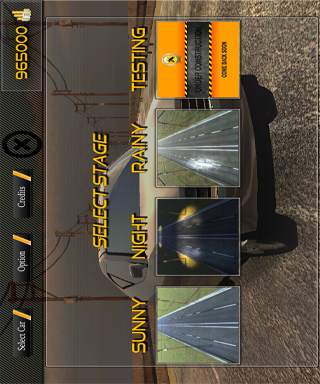 Highway Racing Pro screenshot 4