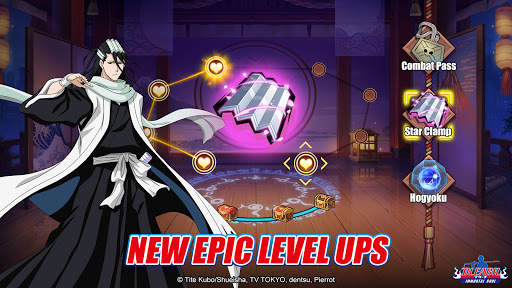 Bleach: Immortal Soul screenshot 4