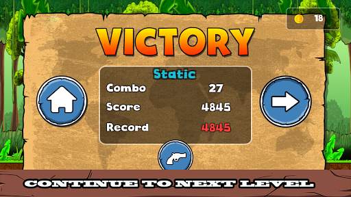 Real Commando - Shooting Games screenshot 11