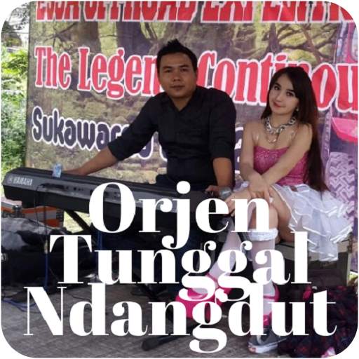 Orjen Tunggal Musik Ndangdut Hits Terbaru 1.0
