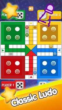 Ludo Game King 2020 screenshot 5