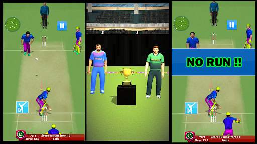 World Cup Cricket Championship screenshot 4