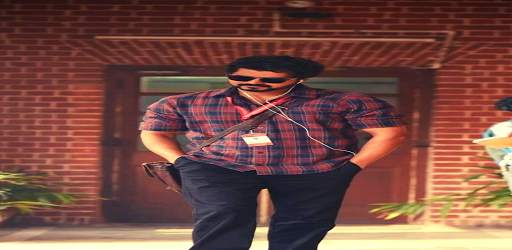 Thalapathy Vijay HD Wallpaper 2021 screenshot 1