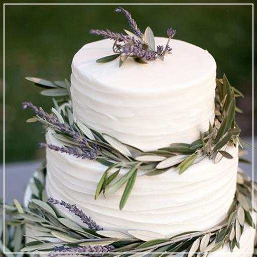 Wedding Cake Recipes Offline App 1.5.4