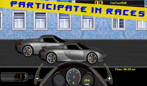 Simulator athlete screenshot 10
