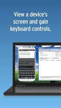Netop Mobile for Android screenshot 2