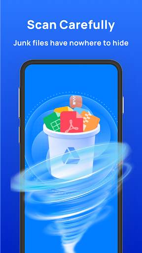 Auto Cleaner-Phone Booster screenshot 2