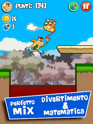 Giochi di Matematica: Addizione screenshot 6