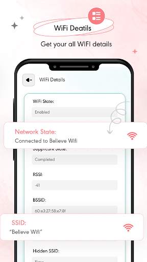 All WiFi Router Admin Setting screenshot 2