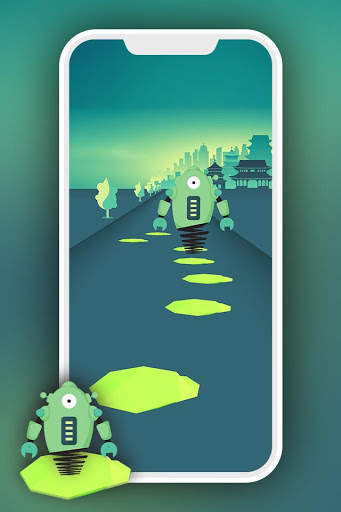 Piano Tiles Jump screenshot 6