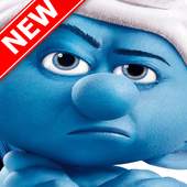 Best Smurfs Village Wallpaper 1.0