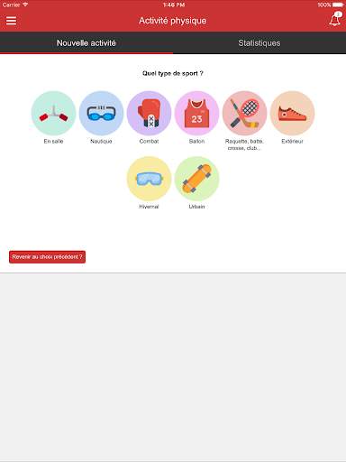Bonne App screenshot 13