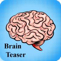 Brain teaser puzzles for kids