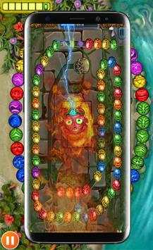 KING ZUMA REVENGE screenshot 2