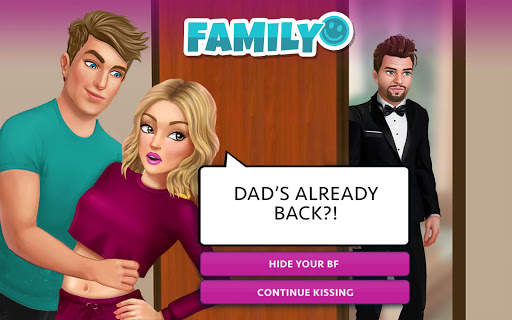 My Story: Choose Your Own Path screenshot 12