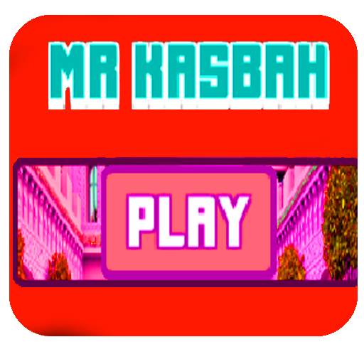 Mr Kasbah 0.2