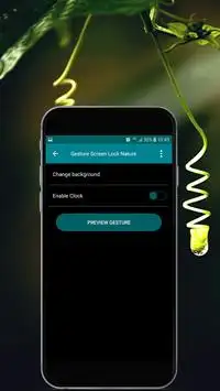 Gesture App Lock and Gesture Lock Screen screenshot 5